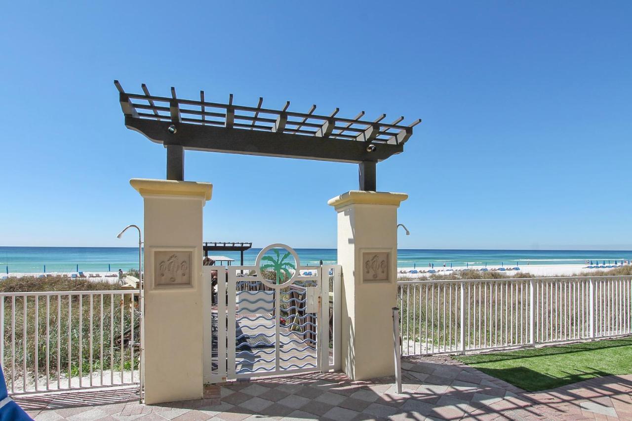 Shores Of Panama #1627 By Book That Holiday home Panama City Beach
