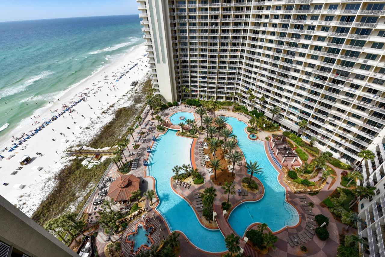 Holiday home Shores Of Panama #1627 By Book That Panama City Beach