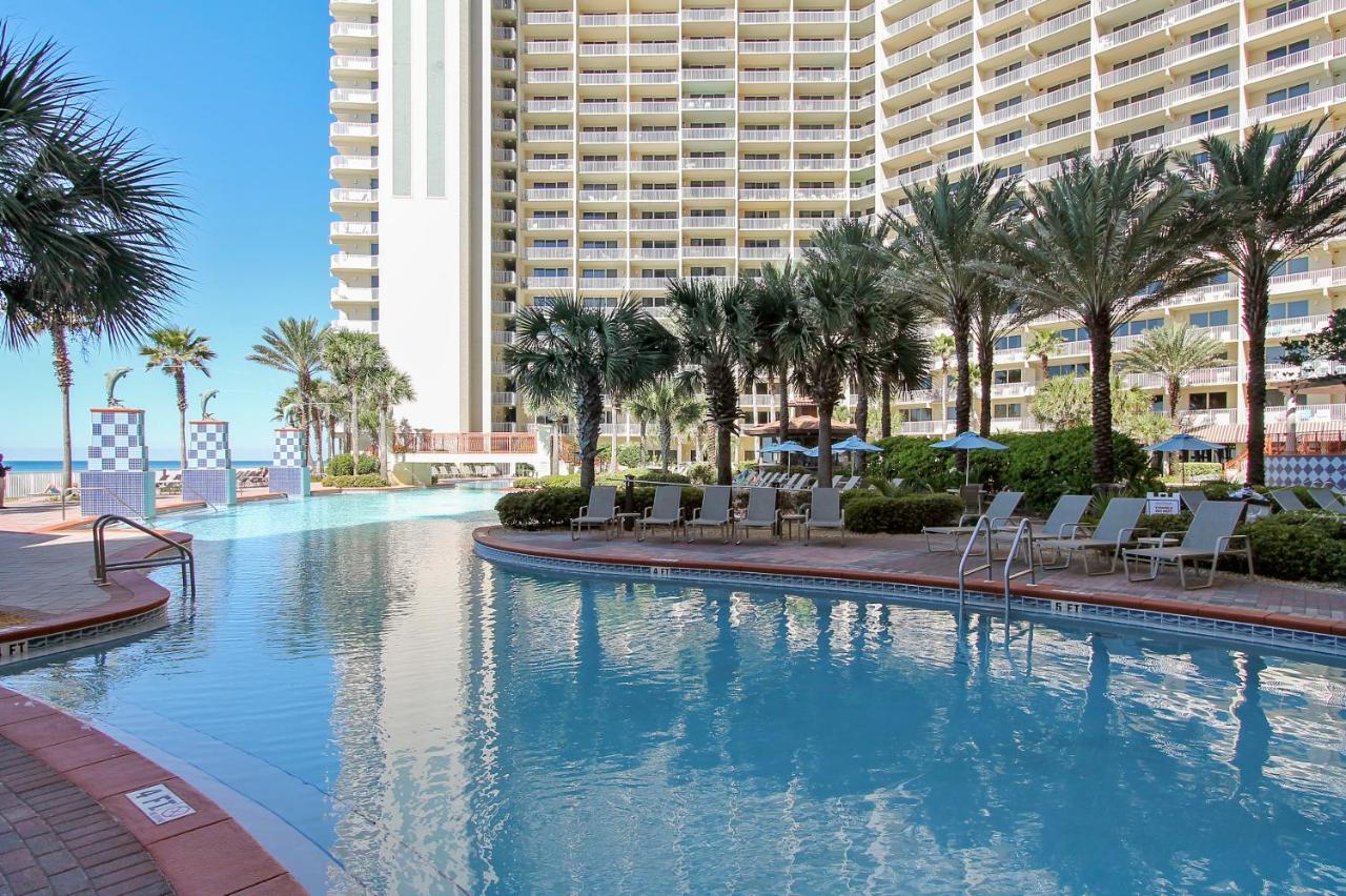 Shores Of Panama #1627 By Book That Holiday home Panama City Beach