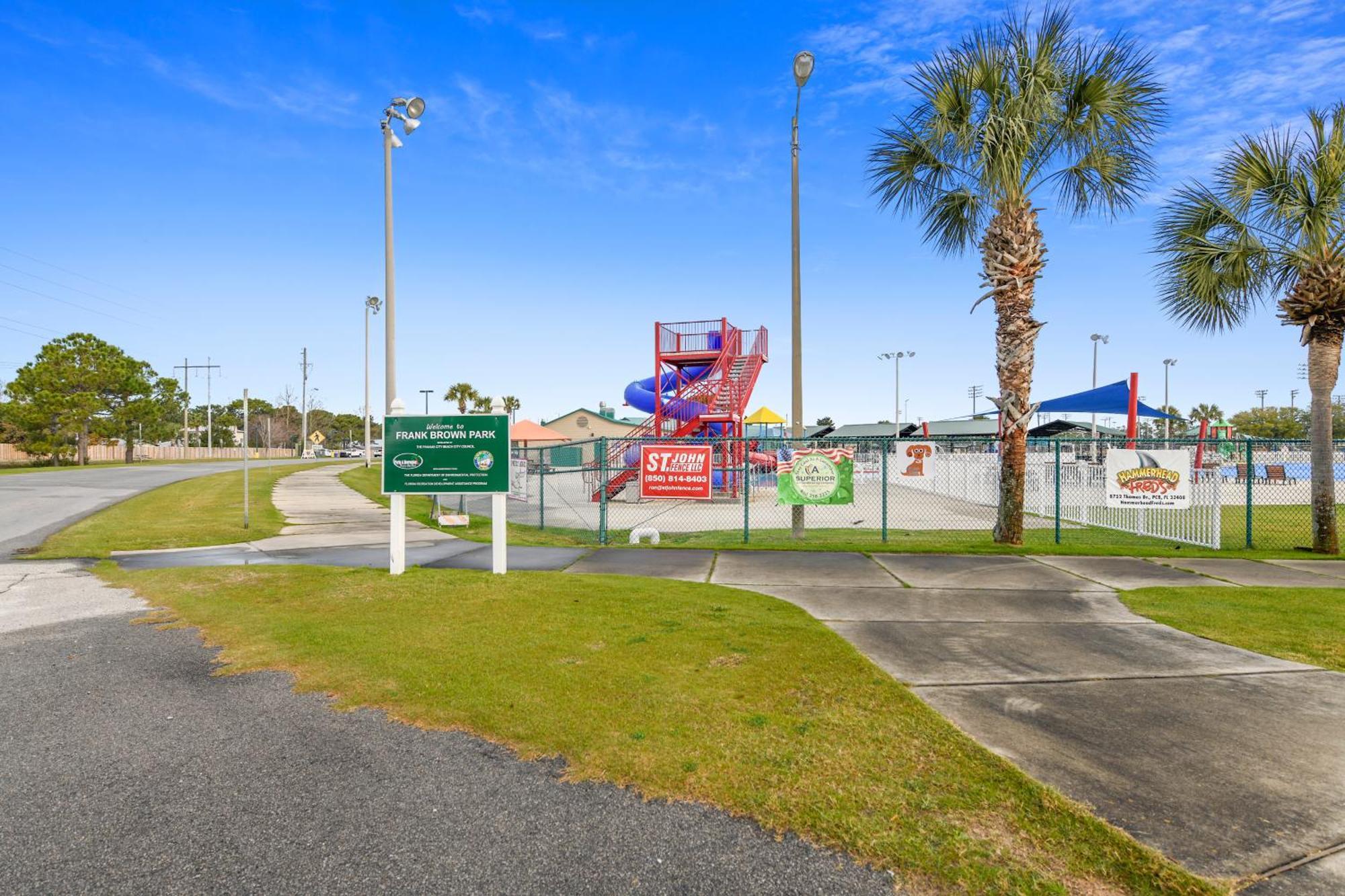 Holiday home Shores Of Panama #1627 By Book That Panama City Beach