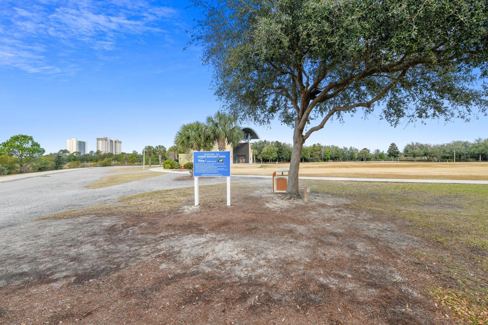 Holiday home Shores Of Panama #1627 By Book That Panama City Beach